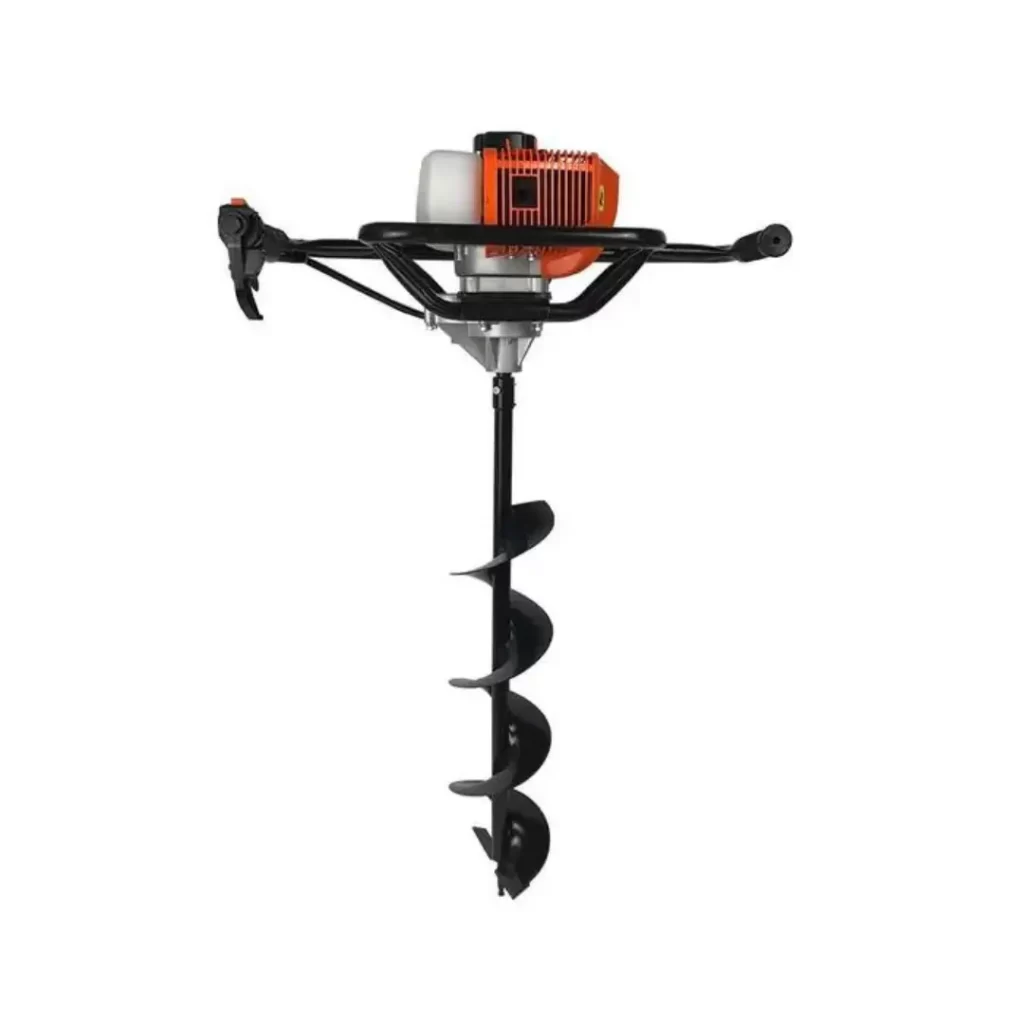 perfurador de solo bfg 520 520d 2t