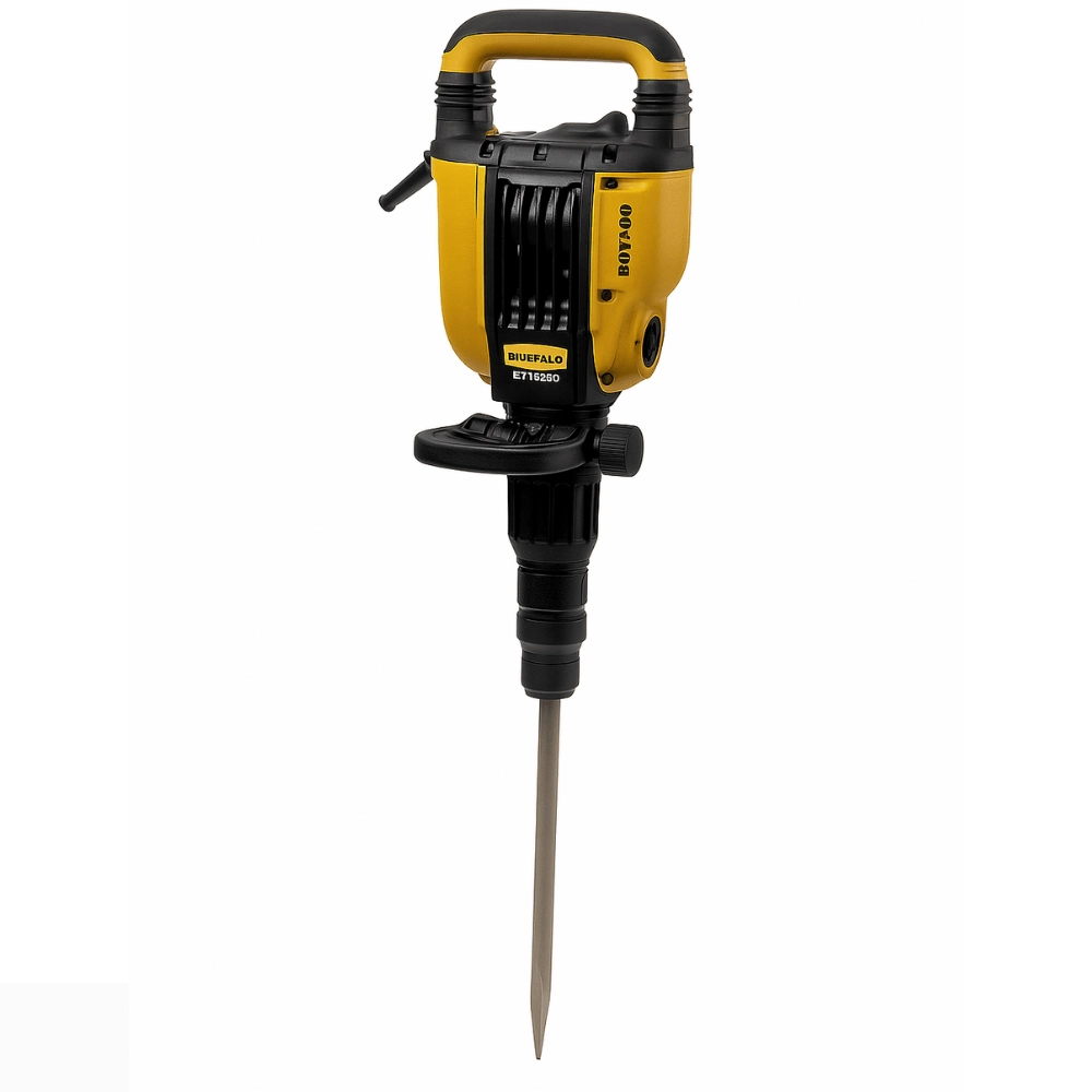 Home 9 martelo demolidor buffalo bf 28 moto 1550w
