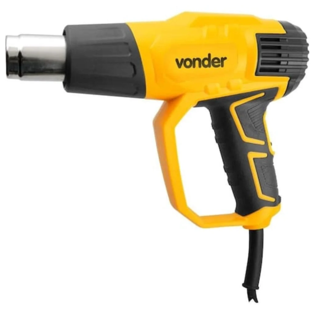 soprador termico vonder STV 200N