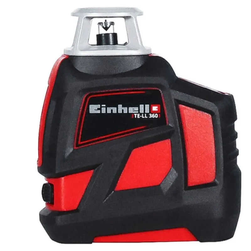 NIVEL-A-LASER-TE-LL-360-10