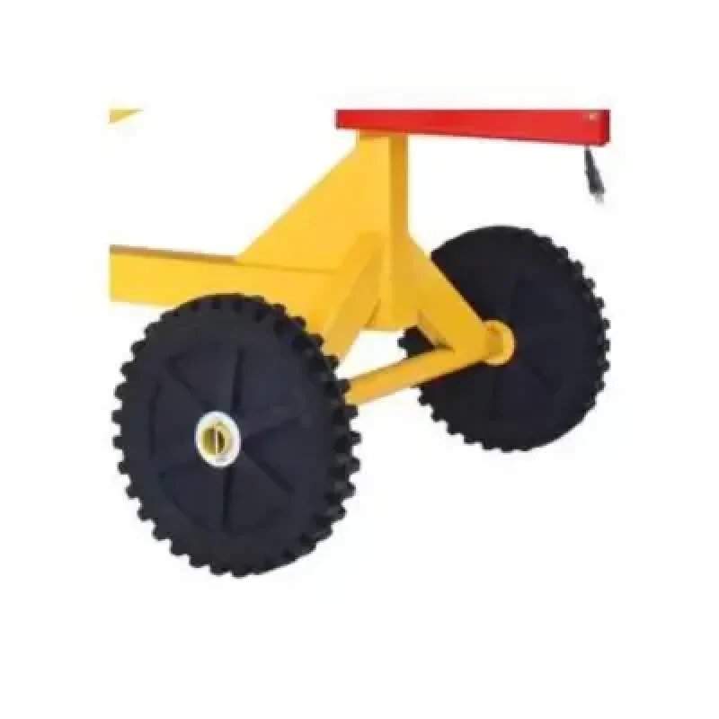 Betoneira 400 litros