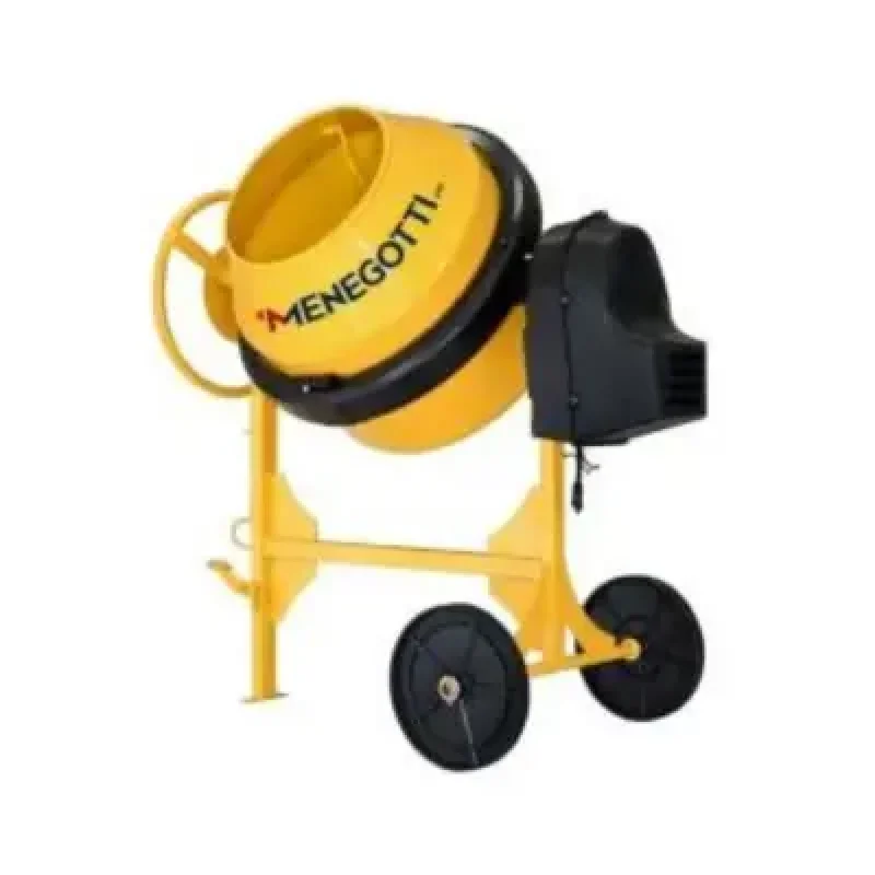 Betoneira 150 litros