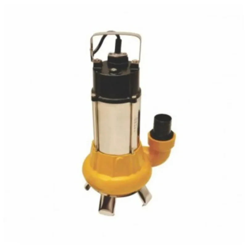 Bomba Submersível BFB 3″