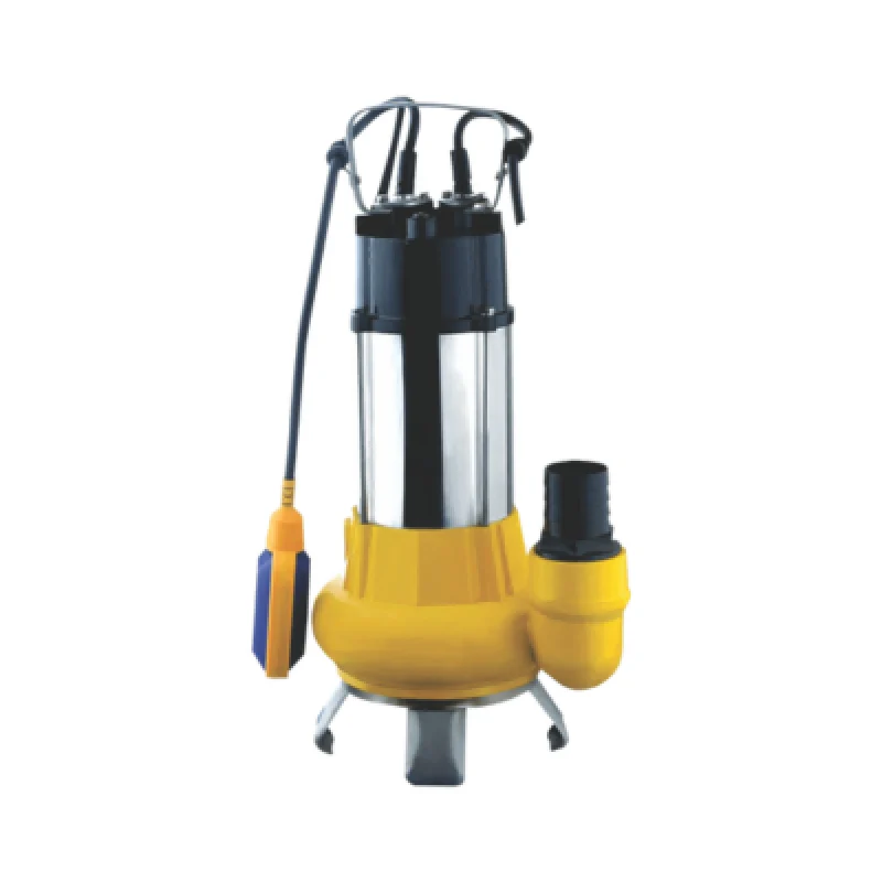 Bomba Submersa 2"