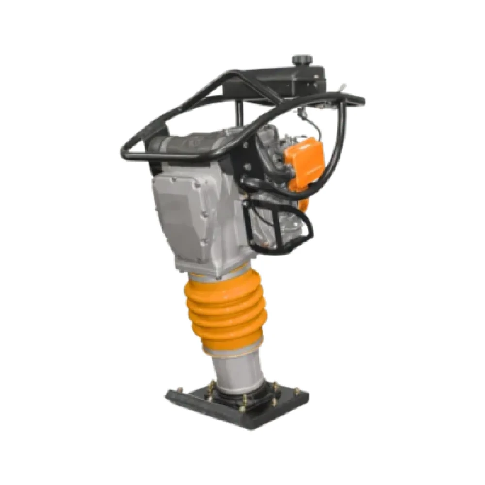 Compactador de Solo
