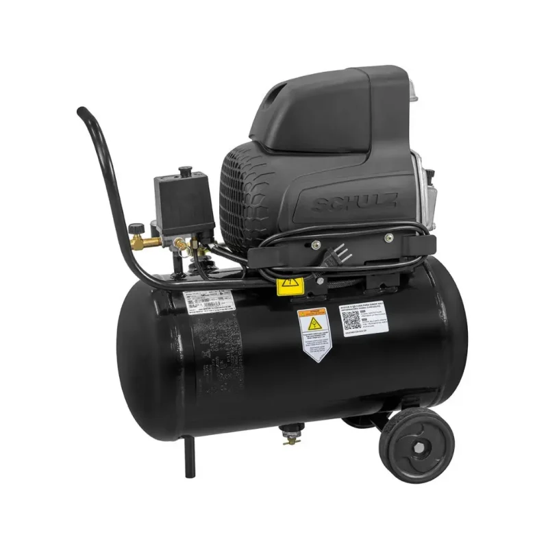 Compressor de Ar 8 Pés