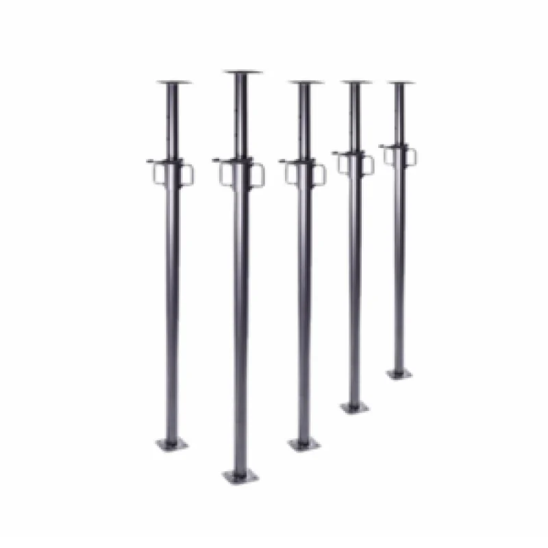 Escora de Metal de 3,00 a 4,50