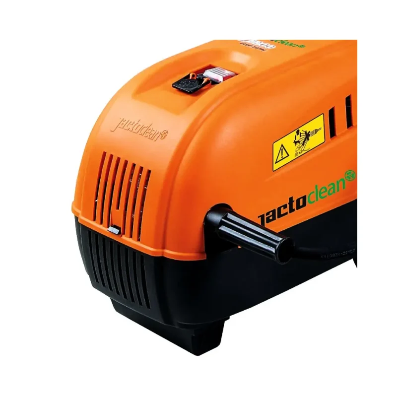 Lavadora de alta pressao profissional