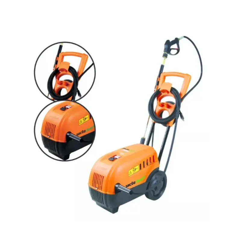 Lavadora de alta pressao profissional