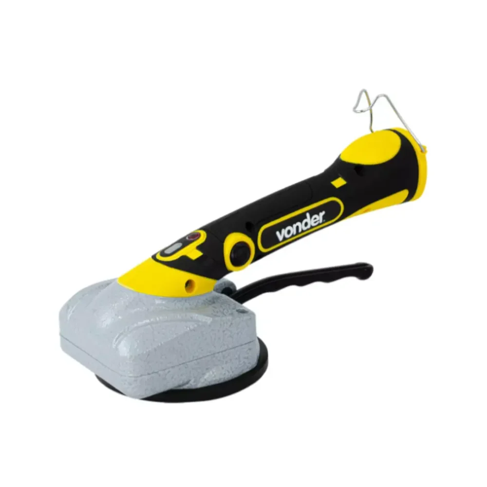 Máquina de Assentar Piso