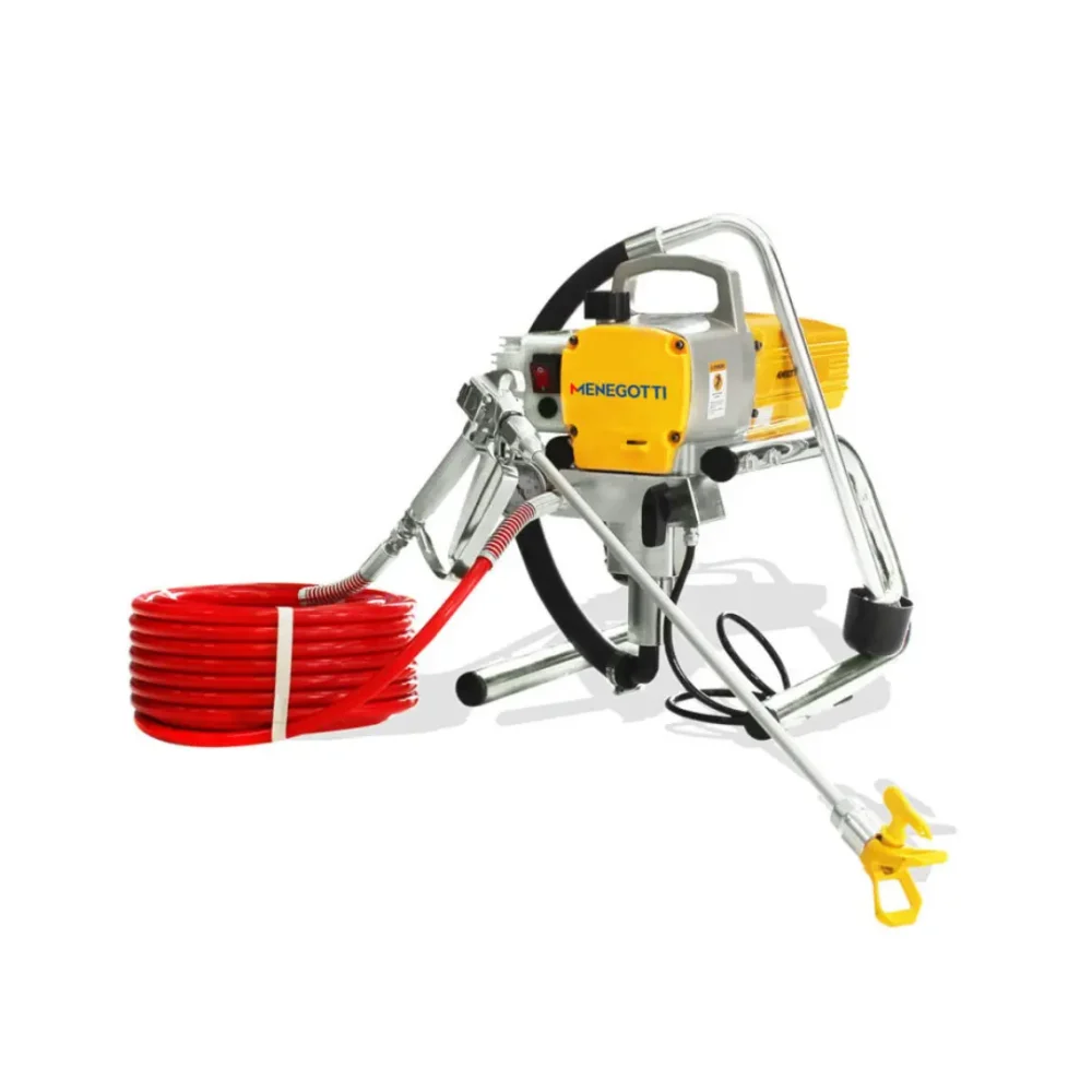 Máquina de Pintura Airless