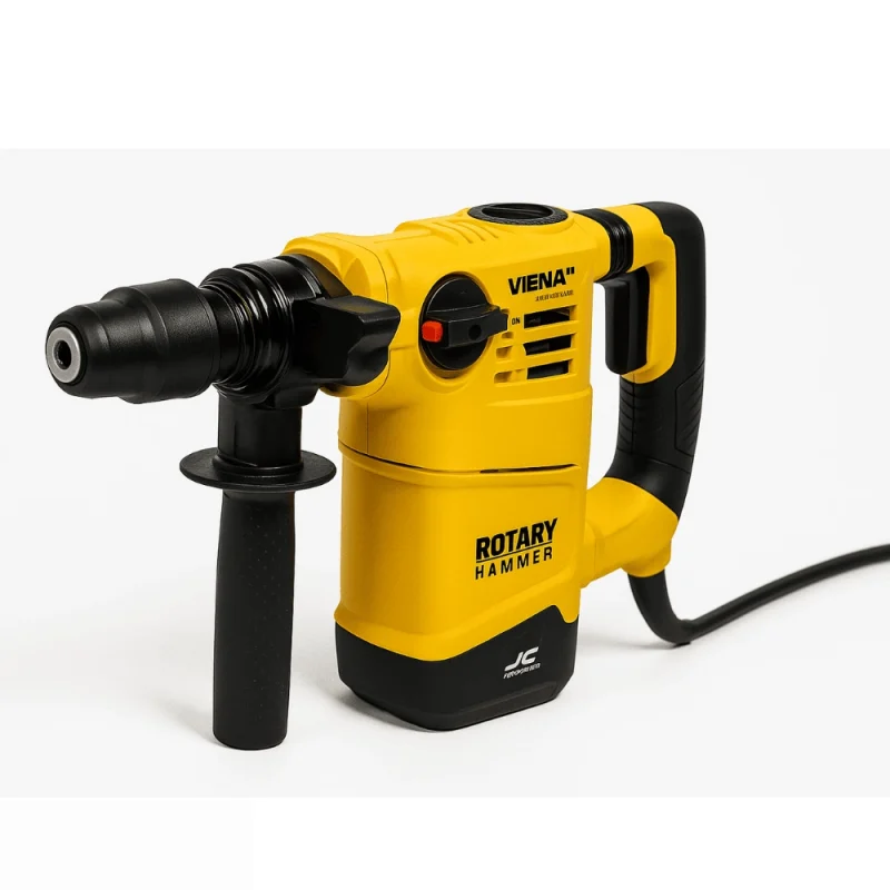 Martelo Rotativo BF 9R